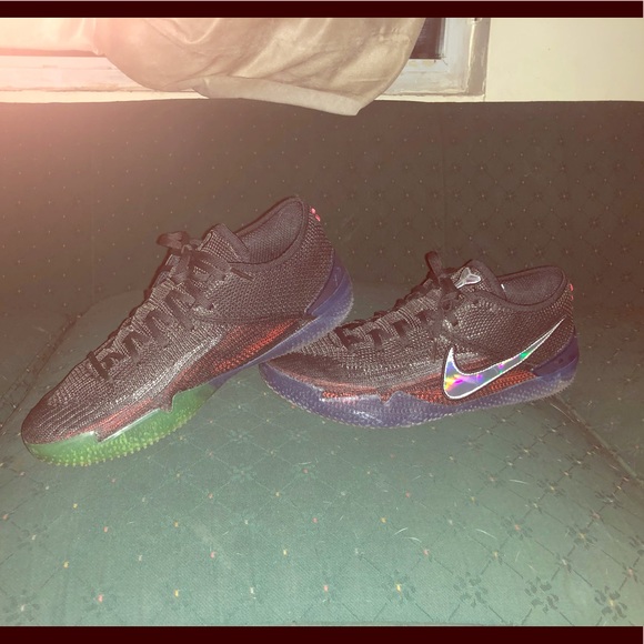 kobe ad nxt 360 weight